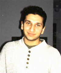 Atif Rafay